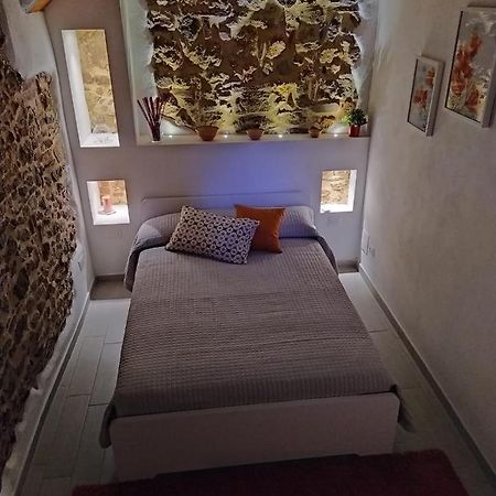 Le Logge Casa Vacanze Montepescali Ngoại thất bức ảnh