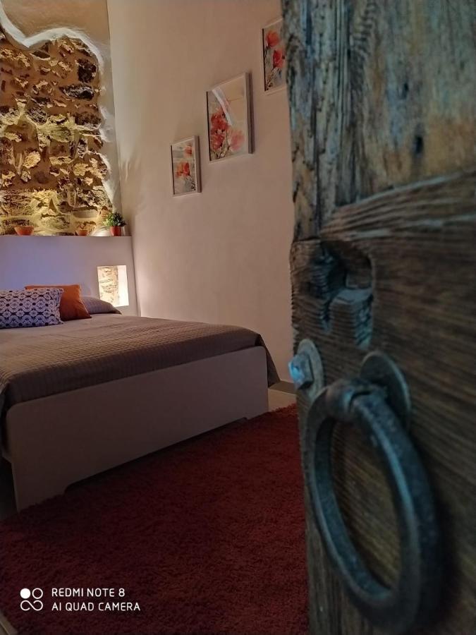 Le Logge Casa Vacanze Montepescali Ngoại thất bức ảnh