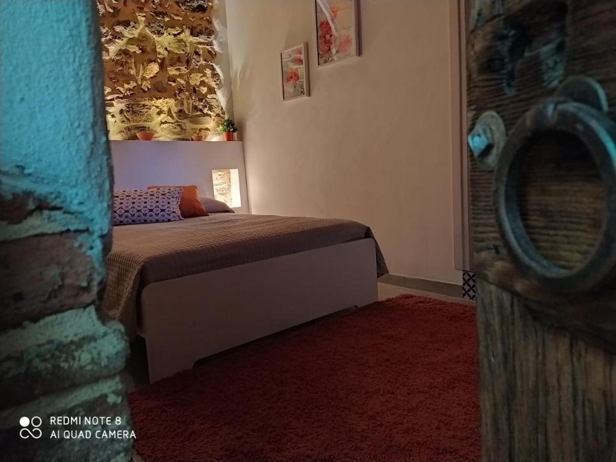 Le Logge Casa Vacanze Montepescali Ngoại thất bức ảnh