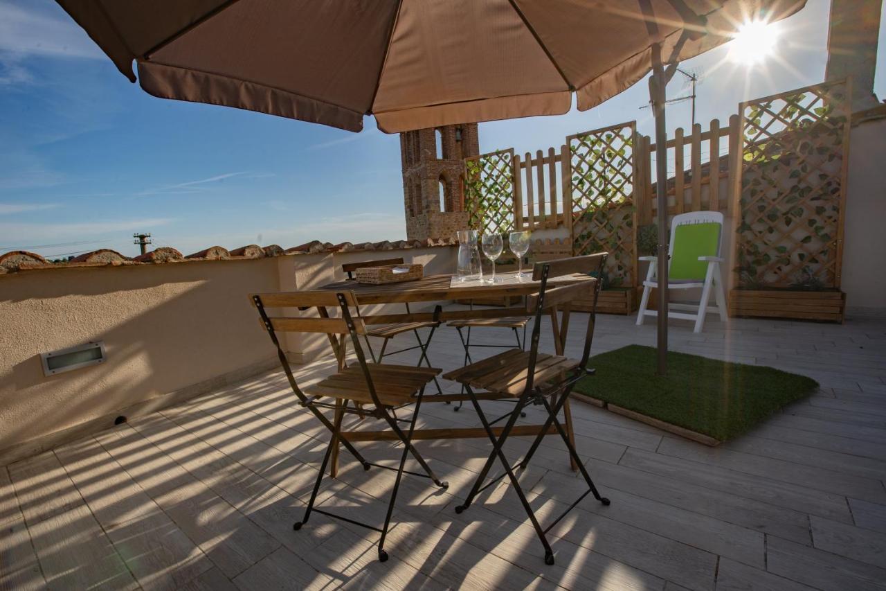 Le Logge Casa Vacanze Montepescali Ngoại thất bức ảnh
