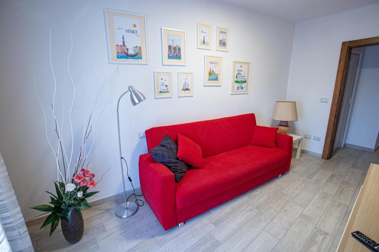 Le Logge Casa Vacanze Montepescali Ngoại thất bức ảnh