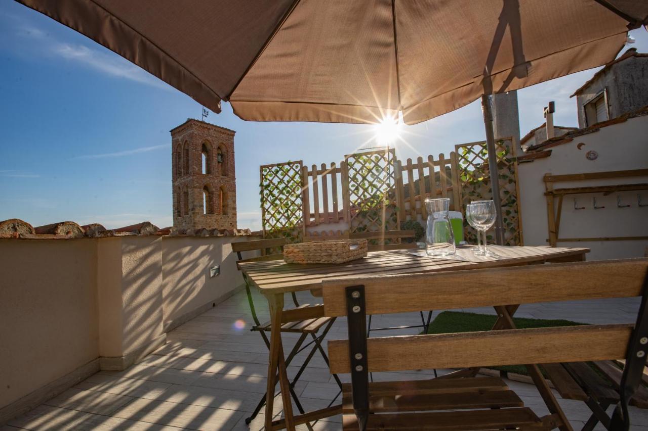 Le Logge Casa Vacanze Montepescali Ngoại thất bức ảnh