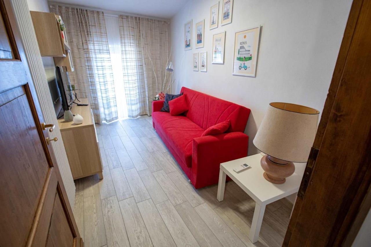 Le Logge Casa Vacanze Montepescali Ngoại thất bức ảnh