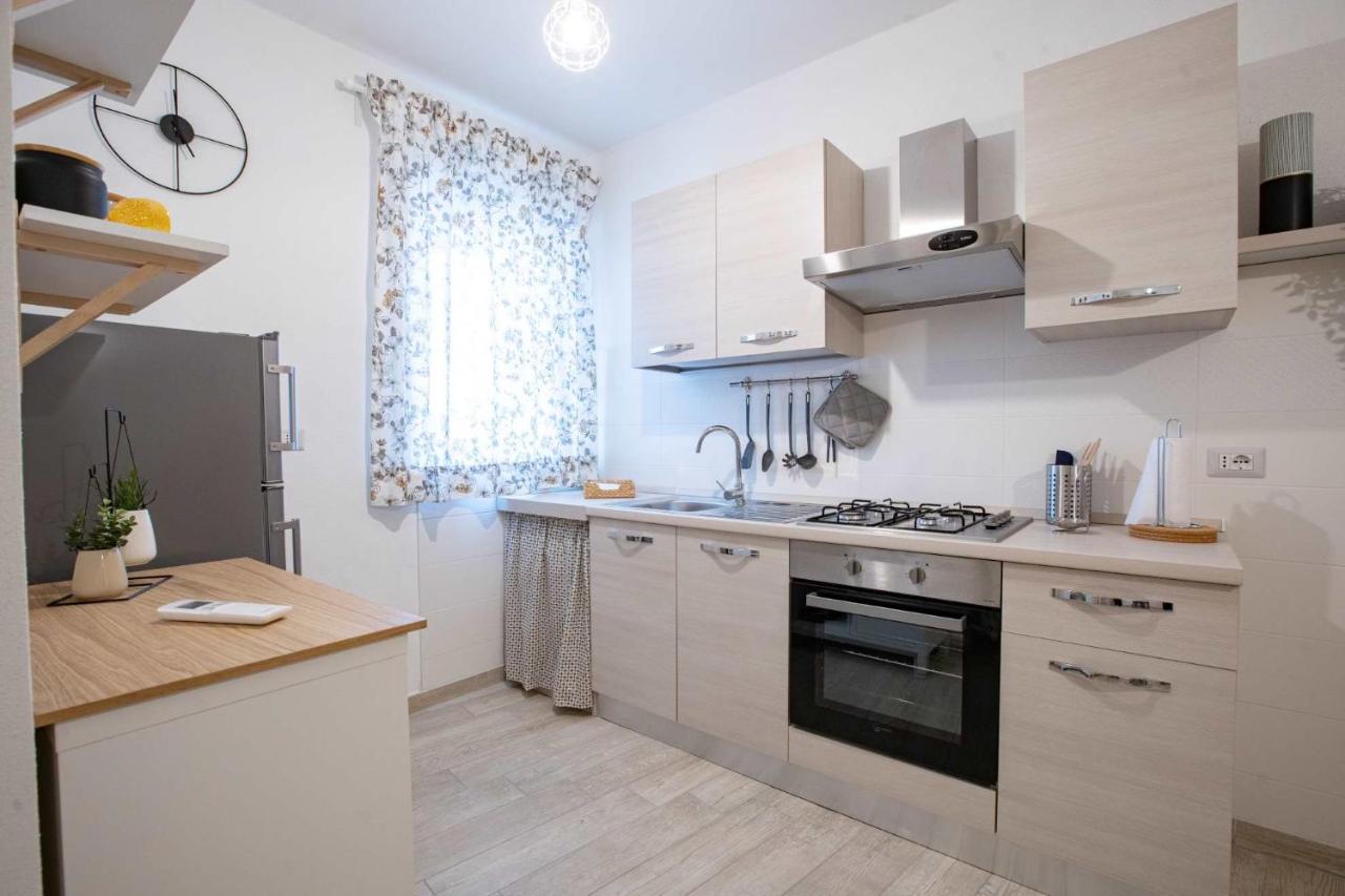 Le Logge Casa Vacanze Montepescali Ngoại thất bức ảnh