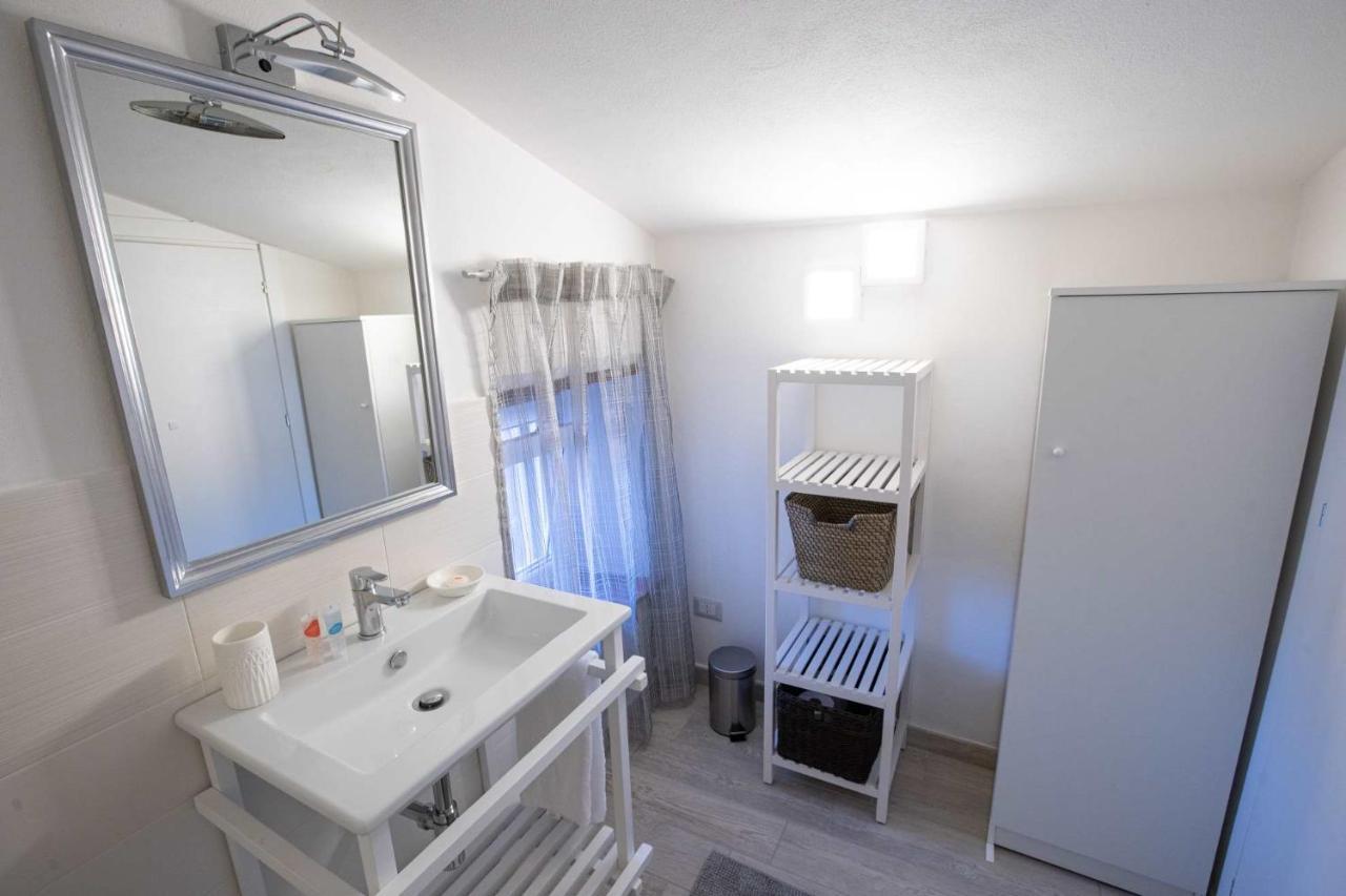 Le Logge Casa Vacanze Montepescali Ngoại thất bức ảnh