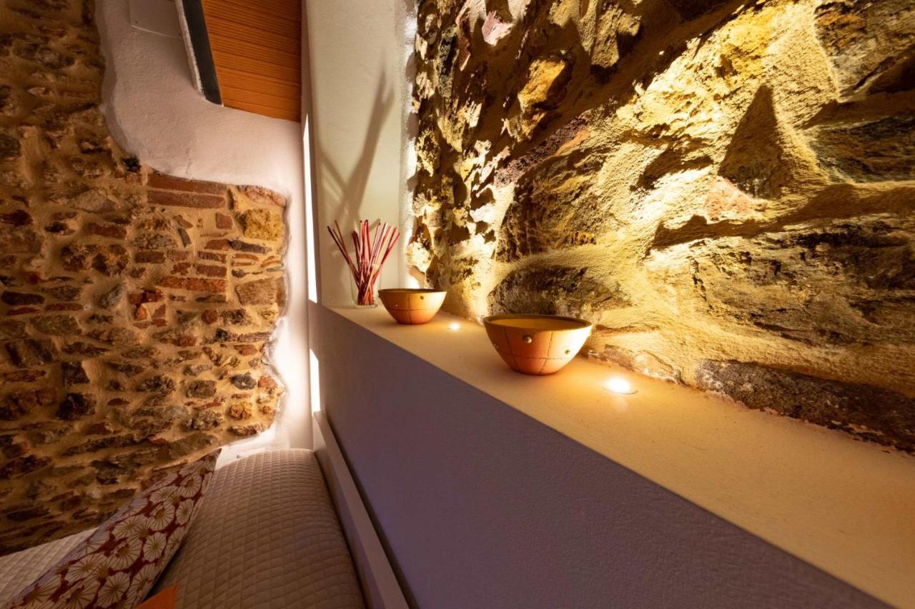 Le Logge Casa Vacanze Montepescali Ngoại thất bức ảnh